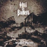 Hail of Bullets - …Of Frost And War (2008)  Lossless