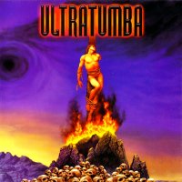 Ultratumba - Quemado En Vivo (2000)