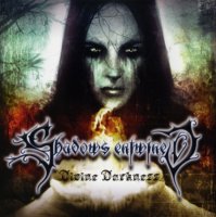 Shadows Entwined - Divine Darkness (2008)