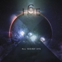 C-hope - All​-​Seeing Eye (2014)