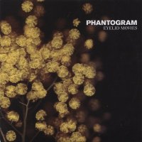 Phantogram - Eyelid Movies (2009)  Lossless