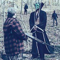 Ultramantis Black - Ultramantis Black (2014)