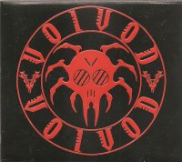 Voivod - Voivod (2003)  Lossless