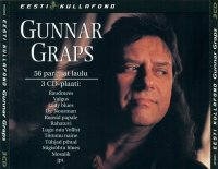 Gunnar Graps - Eesti Kullafond (2002)  Lossless