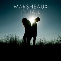 Marsheaux - Inhale (Limited Edition, 2CD) (2013)