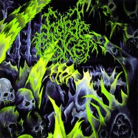 Horde Casket - Landscape Of Cadavers (2008)