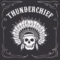 Thunderchief - Thunderchief (2015)