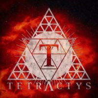 Tetractys - Face The World (2014)