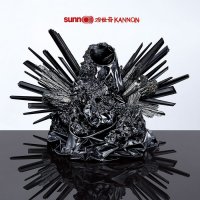 Sunn O))) - Kannon (Japanese Ed.) (2015)