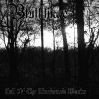 Blutklinge - Call Of The Blackened Woods (2007)