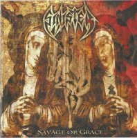 Sinister - Savage Or Grace (2003)  Lossless