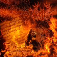 Grabak - The Serpent within Paradise (2003)