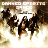 Damned Spirits\' Dance - Weird Constellations (2009)