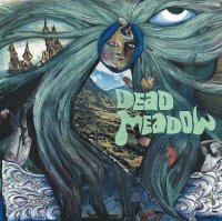 Dead Meadow - Dead Meadow (2000)