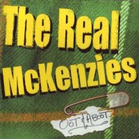 The Real McKenzies - Oot & Aboot (2003)