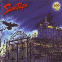 Savatage - Poets And Madmen (2001)  Lossless