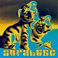 Kava Kava - Supalube (1997)