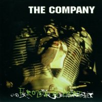 The Company - Frozen By Heat (1997)