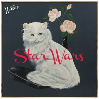 Wilco - Star Wars (2015)