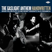 The Gaslight Anthem - Handwritten (2012)