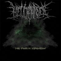 Hellraizer - The Fourth Dimension (2011)