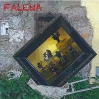 Falena - L\'idiota (2013)