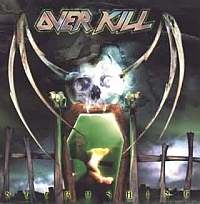 Overkill - Necroshine (1999)