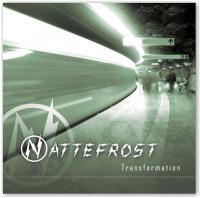 Nattefrost - Transformation (2008)