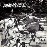 Xharathorn - Immemorial Atlantic Veneration (1996)