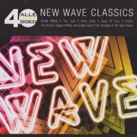 VA - Alle 40 Goed  : New Wave Classics (2011)