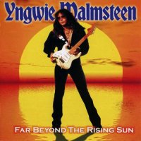 Yngwie Malmsteen - Far Beyond The Rising Sun (2008)  Lossless