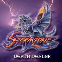 Stormzone - Death Dealer (2010)