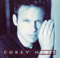 Corey Hart - Corey Hart (1996)