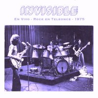 Invisible - En Vivo Rock - En Teleonce (1975)