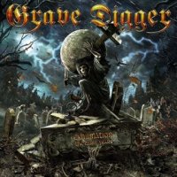 Grave Digger - Exhumation - The Early Years (2015)