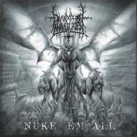 Darkmoon Warrior - Nuke\\\'Em All (2013)