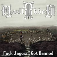 Maella Abbey - Fuck Jagex, I Got Banned (2011)