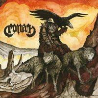 Conan - Revengeance (2016)