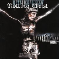 Rotting Christ - Khronos (2000)