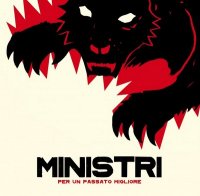 Ministri - Per Un Passato Migliore (2013)