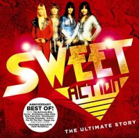 Sweet - Action! The Ultimate Story (2015)
