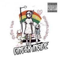 Ginger Inside - Vive les Illusionnistes (2012)