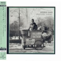 Steely Dan - Pretzel Logic(Japan) (1974)  Lossless