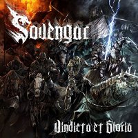 Sovengar - Vindicta Et Gloria (2014)