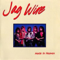 Jag Wire - Made in Heaven (1985)