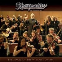 Rhapsody - The Magic of The Wizard\\\'s Dream (2005)