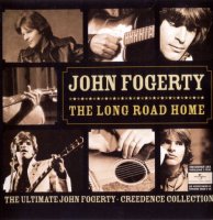 John Fogerty - The Long Road Home (The Best) (2004)  Lossless