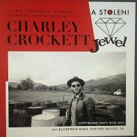 Charley Crockett - A Stolen Jewel (2015)