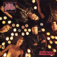 Metal Church - The Human Factor (1991)