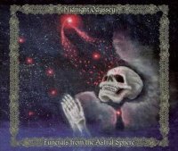 Midnight Odyssey - Funerals From The Astral Sphere (2CD) (2011)